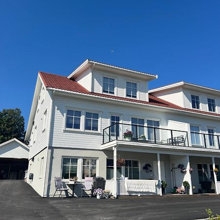 Villaveien Sortland Extérieur photo