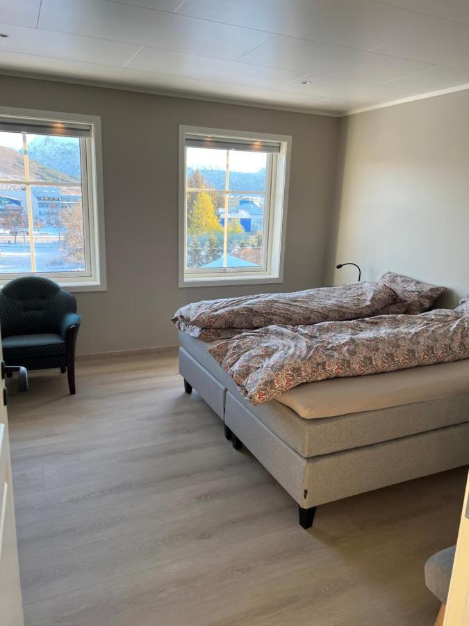 Villaveien Sortland Extérieur photo