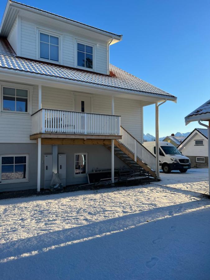 Villaveien Sortland Extérieur photo