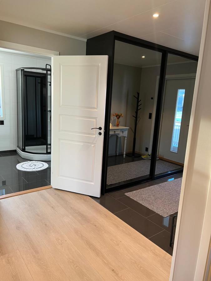 Villaveien Sortland Extérieur photo