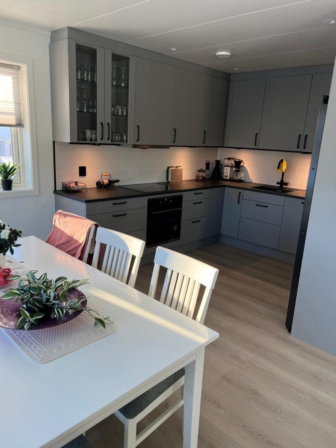 Villaveien Sortland Extérieur photo