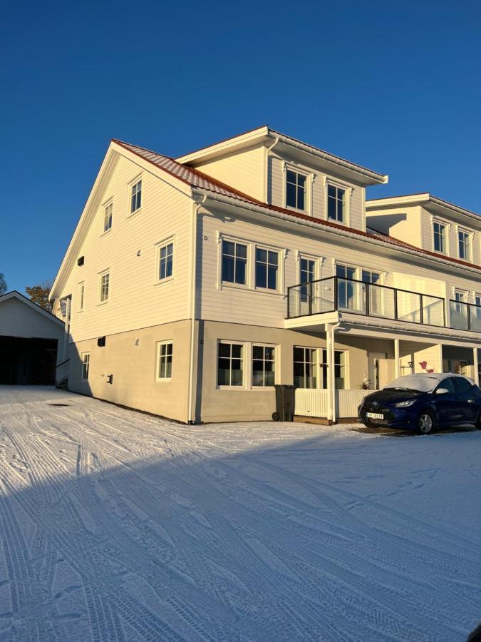 Villaveien Sortland Extérieur photo
